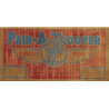 Carton, bottes de saut, Pair-A-Trooper, GEORGIA SHOE MFG. CO., vide