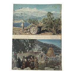 Magazine, Die Wehrmacht, 19 avril 1944