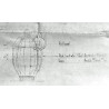 Pin, Hand grenade, Mills