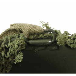 M1 Helmet, US type, complete, eco