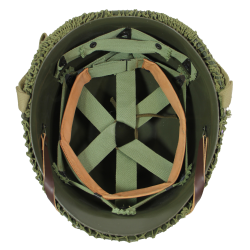 M1 Helmet, US type, complete, eco