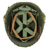 M1 Helmet, US type, complete, eco