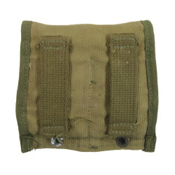 Porte-chargeurs carabine USM1, Foley Mfg. Company, 1944
