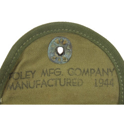 Porte-chargeurs carabine USM1, Foley Mfg. Company, 1944