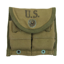 Porte-chargeurs carabine USM1, Foley Mfg. Company, 1944