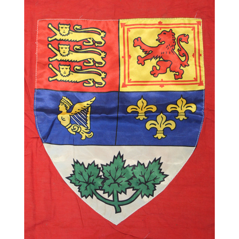 Drapeau du Canada "Red Ensign", 60 x 100 cm