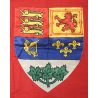 Flag, Identification, Canada, Red Ensign, 2' x 3'