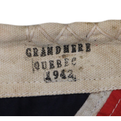Flag, Identification, Canada, Red Ensign, 2' x 3'