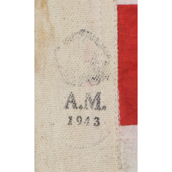Drapeau britannique, Royal Air Force, 60 x 100 cm