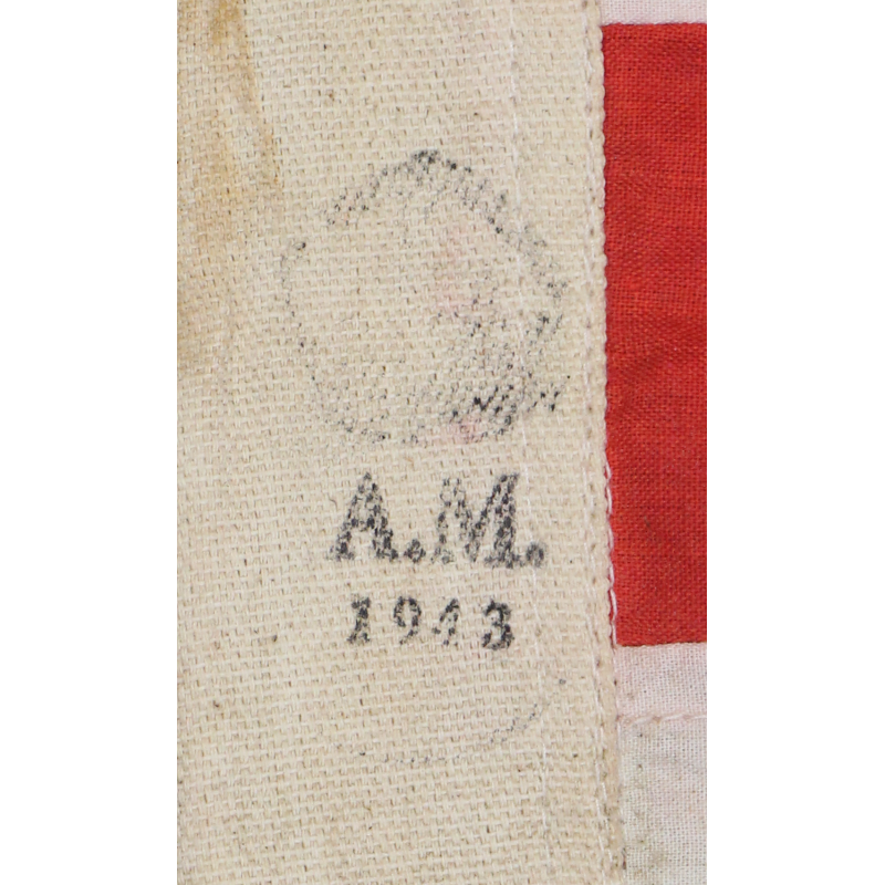 Drapeau britannique, Royal Air Force, 60 x 100 cm