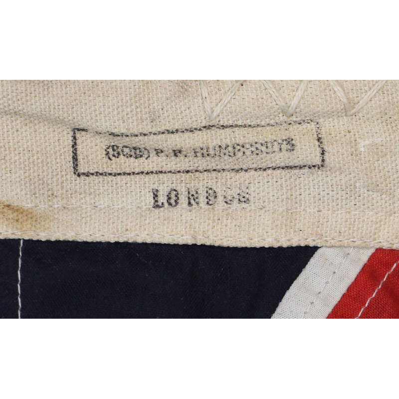 Drapeau britannique, Royal Air Force, 60 x 100 cm