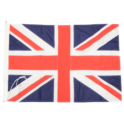Flag, Identification, British, Union Jack, 2' x 3'