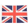 Flag, Identification, British, Union Jack, 2' x 3'