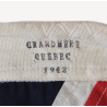 Flag, Identification, Canada, Red Ensign, 3' x 5'