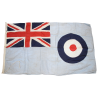 Drapeau britannique, Royal Air Force, 90 x 165 cm