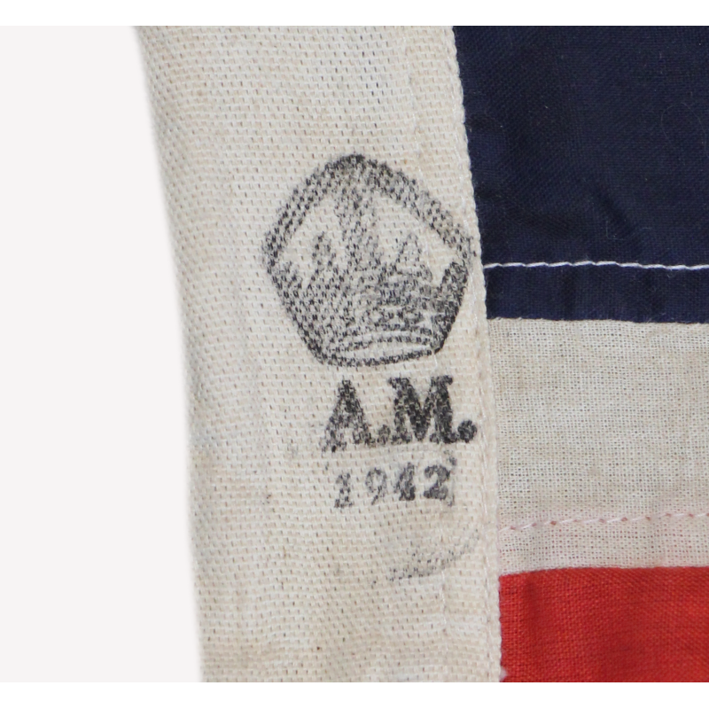 Flag, Identification, British, Royal Air Force, 3' x 5'
