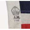 Drapeau britannique, Royal Air Force, 90 x 165 cm