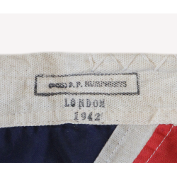 Drapeau britannique, Royal Air Force, 90 x 165 cm