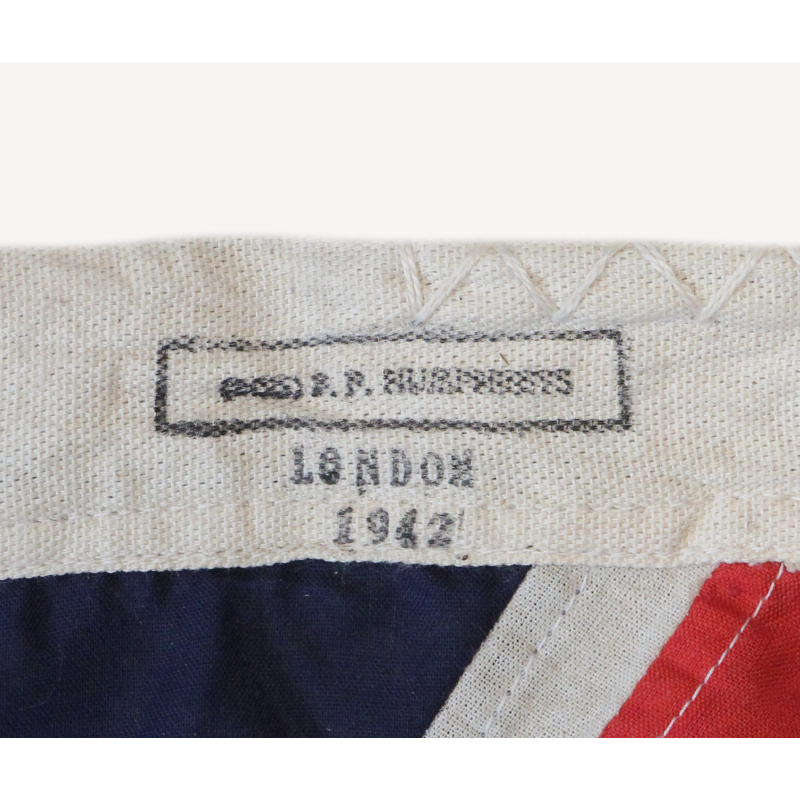 Flag, Identification, British, Royal Air Force, 3' x 5'