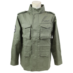 Veste homme, type Seconde Guerre
