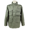 Veste homme, type Seconde Guerre
