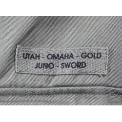 Jacket, Men's, WWII style