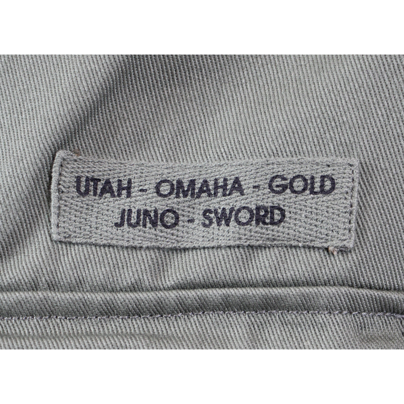 Veste homme, type Seconde Guerre