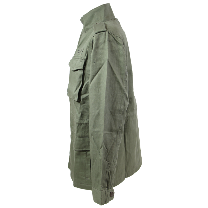 Jacket, Men's, WWII style