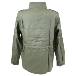 Veste homme, type Seconde Guerre