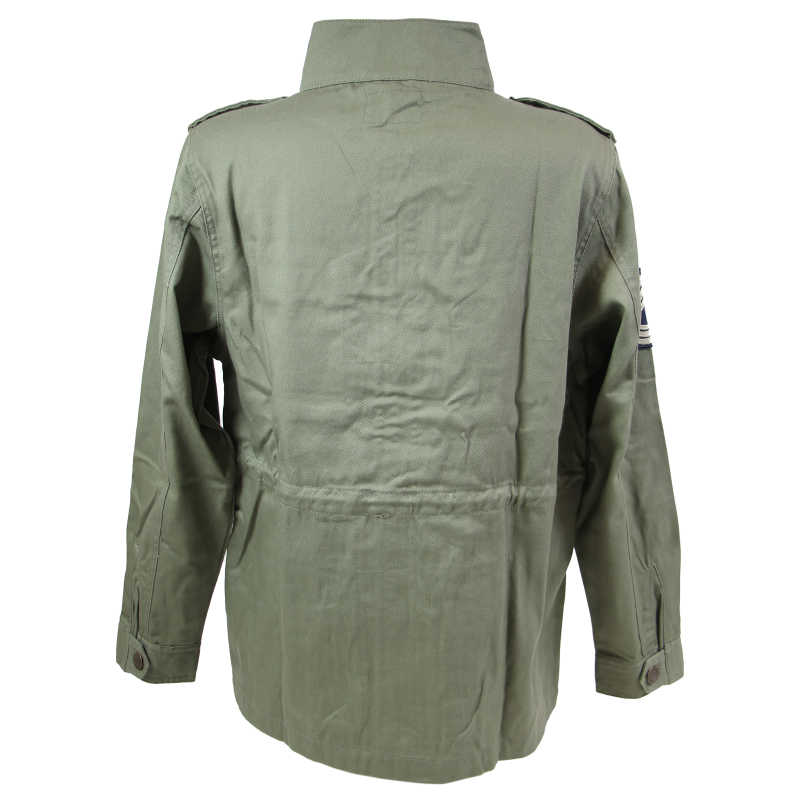 Veste homme, type Seconde Guerre