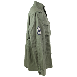 Veste homme, type Seconde Guerre
