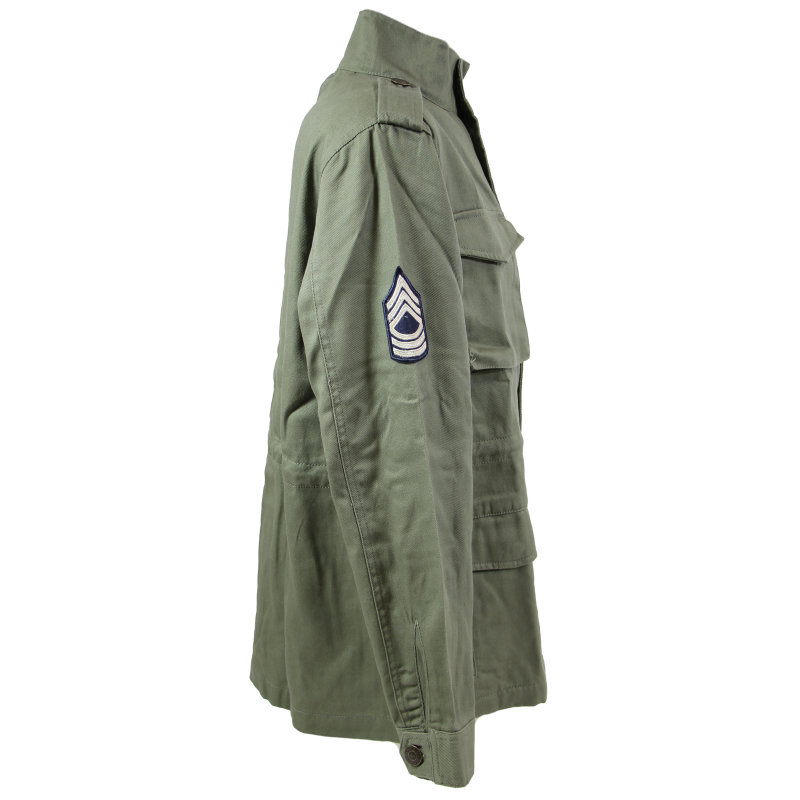 Jacket, Men's, WWII style