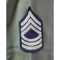 Veste homme, type Seconde Guerre