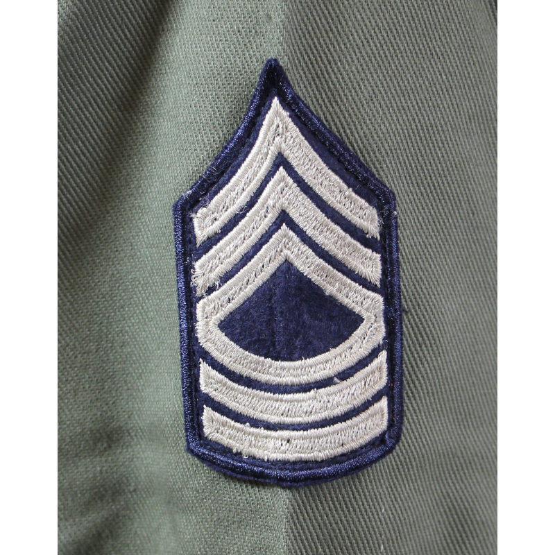 Jacket, Men's, WWII style