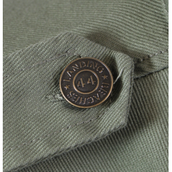 Veste homme, type Seconde Guerre