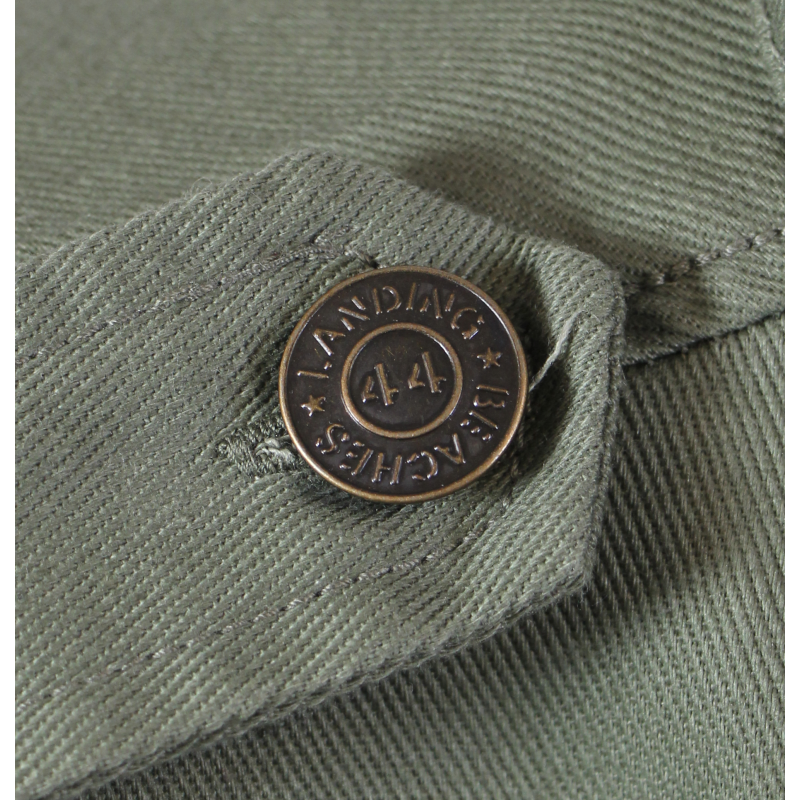 Jacket, Men's, WWII style
