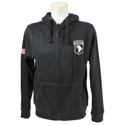 Sweat à capuche, 101st Airborne Division