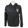 Hoodie, Zip up, 101st Airborne Division