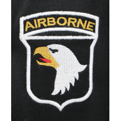 Sweat à capuche, 101st Airborne Division
