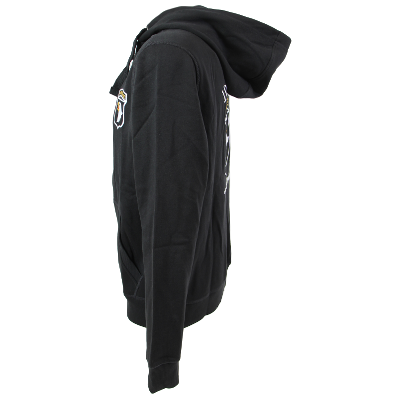 Hoodie, Zip up, 101st Airborne Division