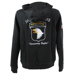 Sweat à capuche, 101st Airborne Division
