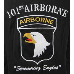 Sweat à capuche, 101st Airborne Division