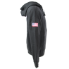 Hoodie, Zip up, 101st Airborne Division