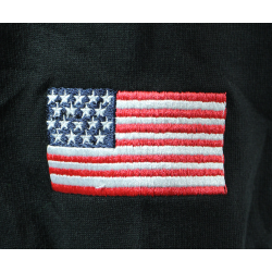 Sweat à capuche, 101st Airborne Division
