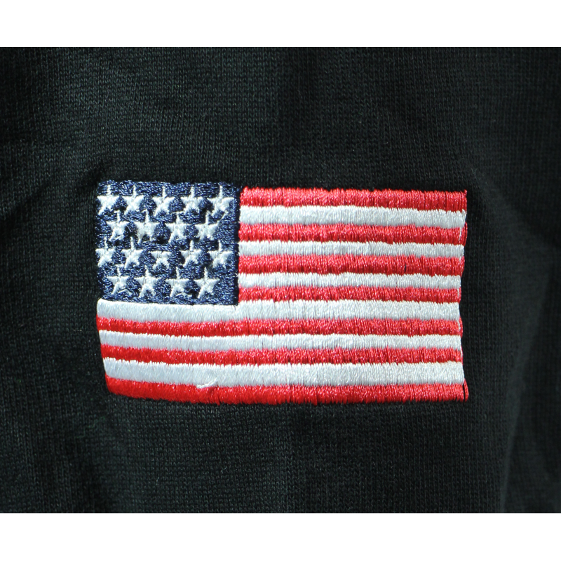 Hoodie, Zip up, 101st Airborne Division
