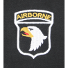 Sweat à capuche, 101st Airborne Division, enfant
