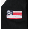 Hoodie, zipped, 101st Airborne Division, kids