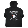 Sweat à capuche, 101st Airborne Division, enfant