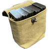 Pouch, Rigger Made with lift the dot, M1 Rifle & M1 Carbine