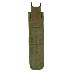 Case, Cleaning rod, M1, C6573, 1944